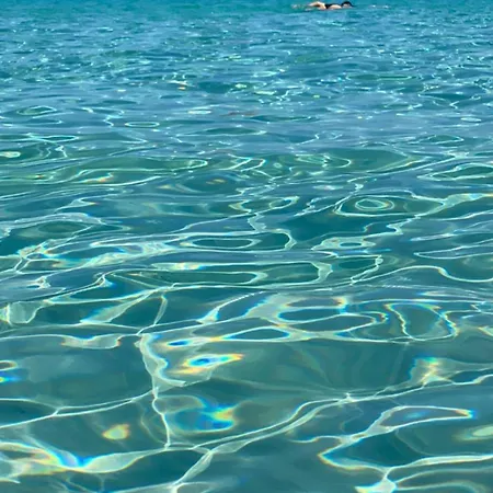 Lady Genny Apartmán Stintino