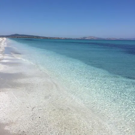 Apartmán Lady Genny