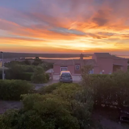 Apartmán Lady Genny *