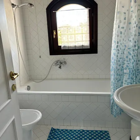 Apartmán Lady Genny Stintino