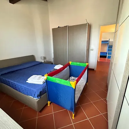 Lady Genny * Stintino