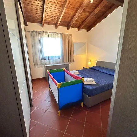 Apartmán Lady Genny *