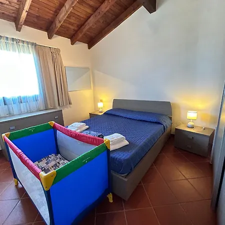 Lady Genny Apartmán Stintino