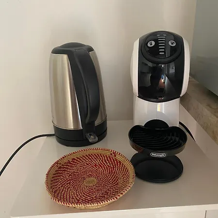 Apartmán Lady Genny