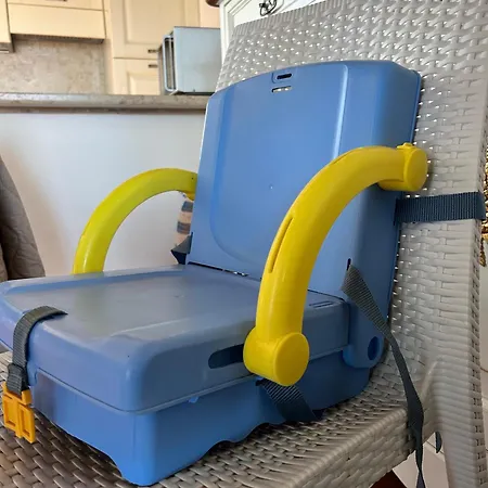 Lady Genny Apartmán *