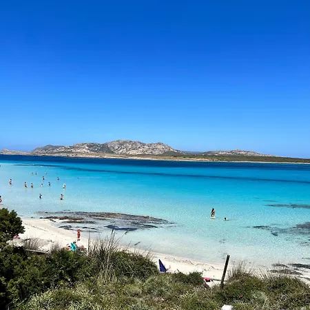 Apartmán Lady Genny