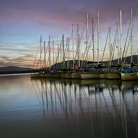 Lady Genny Apartmán