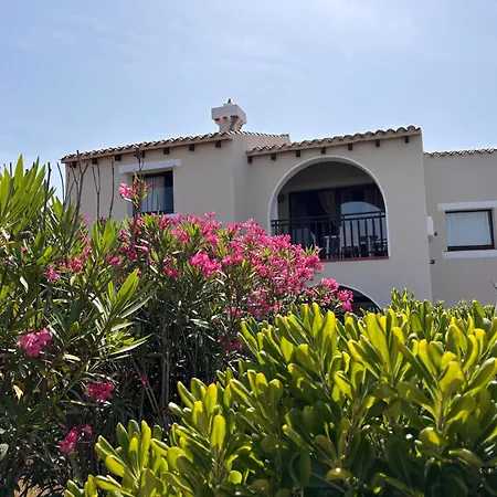 Lady Genny Apartmán Stintino