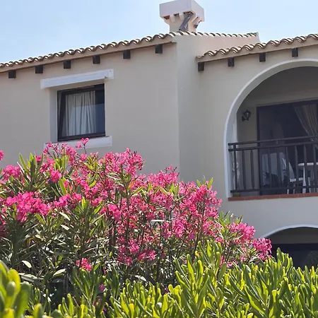 Apartmán Lady Genny Stintino