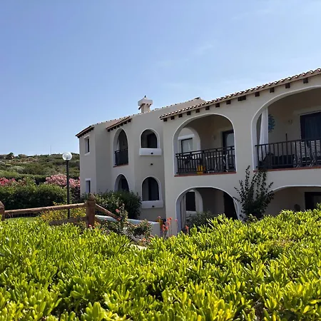 Apartmán Lady Genny *