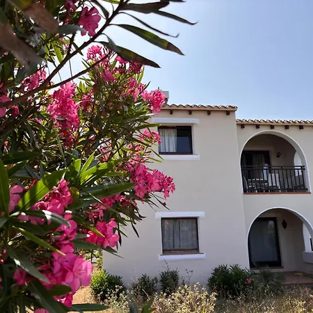 Apartmán Lady Genny *