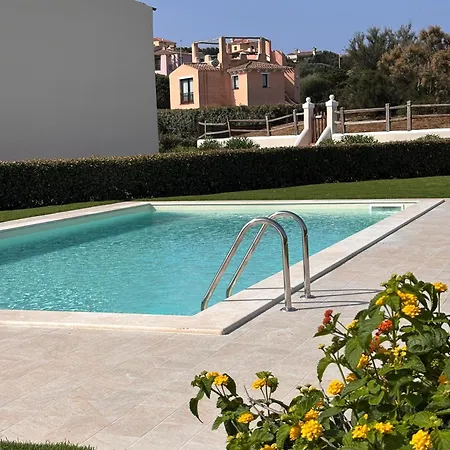 Apartmán Lady Genny *