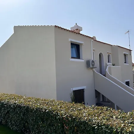 Lady Genny Apartmán *