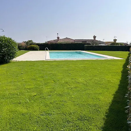 Apartmán Lady Genny *