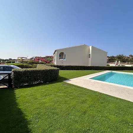 Lady Genny Apartmán Stintino