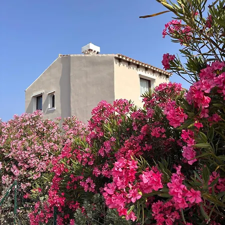 Lady Genny Apartmán *