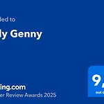 Lady Genny * Stintino