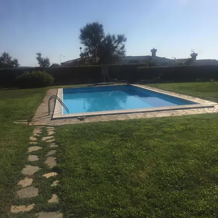 Apartamento Lady Genny Stintino