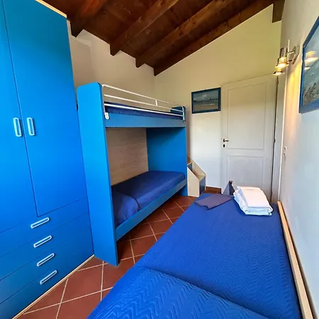 Lady Genny Apartment *