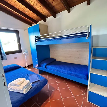 Apartament Lady Genny Stintino