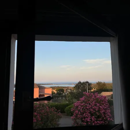 Apartament Lady Genny