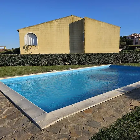 Apartamento Lady Genny Stintino