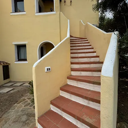 Apartamento Lady Genny Stintino